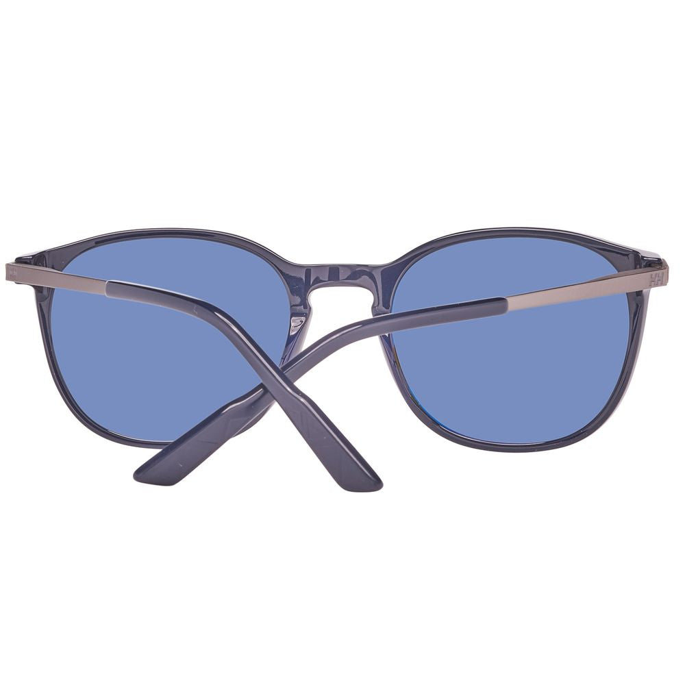 Helly Hansen Black Plastic Sunglasses - from Helly Hansen