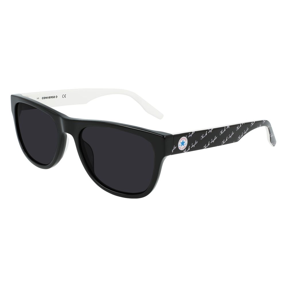Converse Black Acetate Sunglasses - from Converse