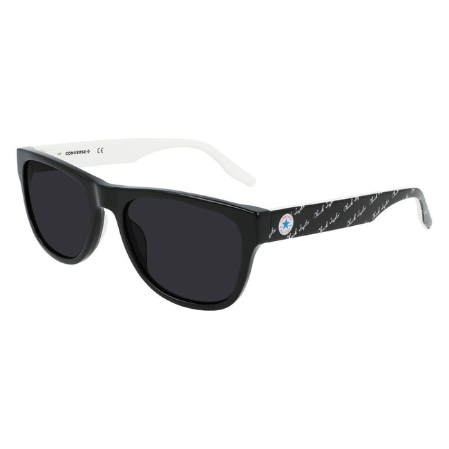 Converse Black Acetate Sunglasses - from Converse - Converse | Hollys Men