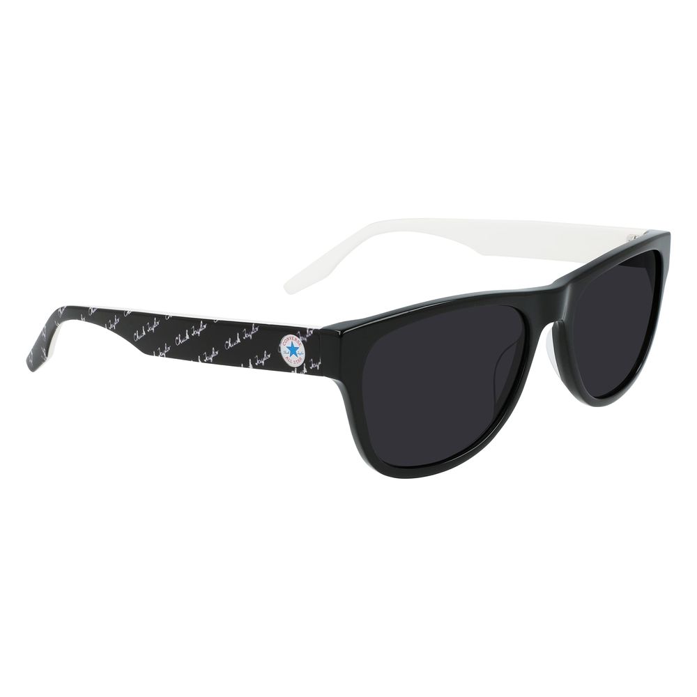 Converse Black Acetate Sunglasses - from Converse