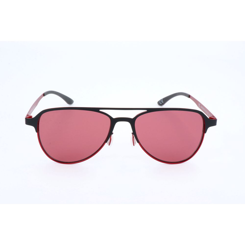 Adidas Black Metal Sunglasses - from Adidas