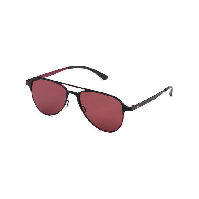 Adidas Lunettes Soleil Métal Noir, Design Épuré, Protection UV - Adidas | Hollys Men