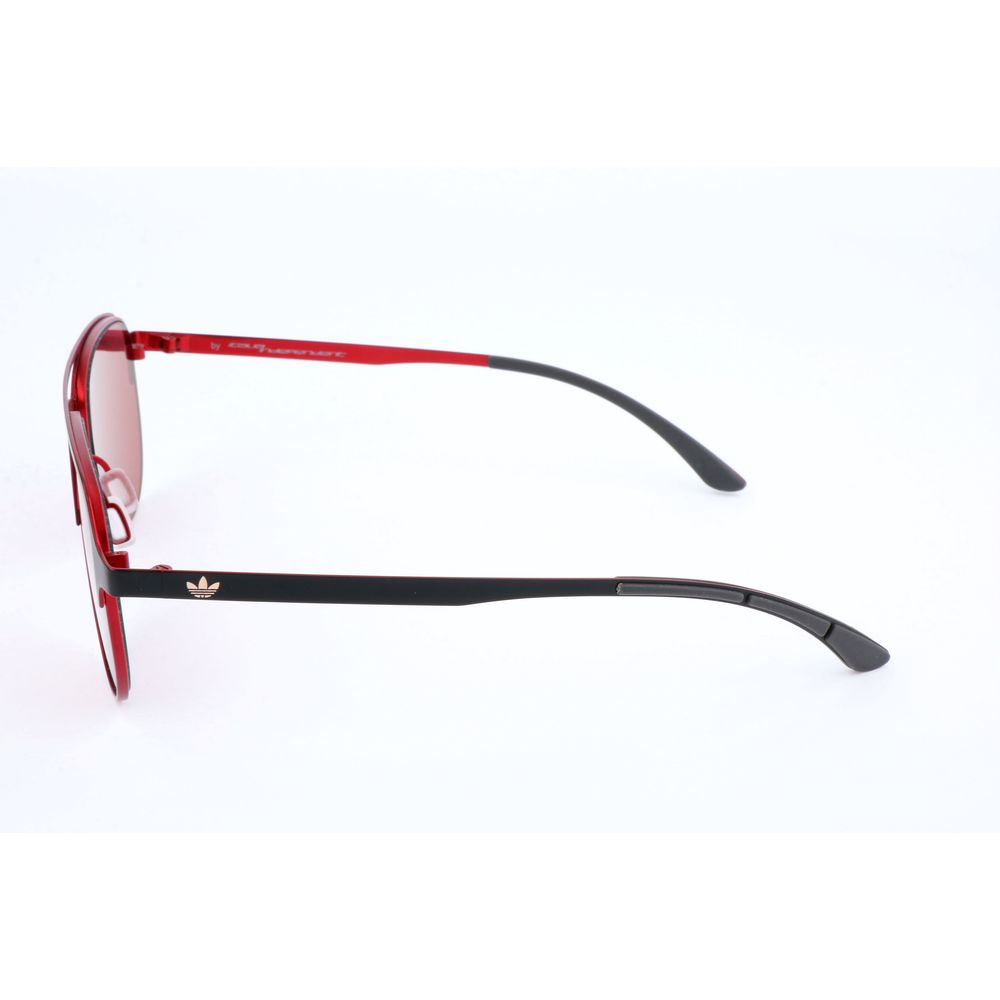 Adidas Black Metal Sunglasses - from Adidas