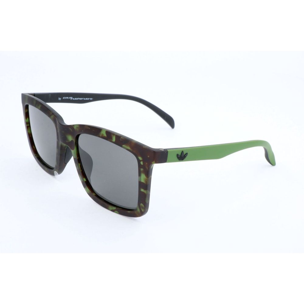 Adidas Green Acetate Sunglasses - from Adidas