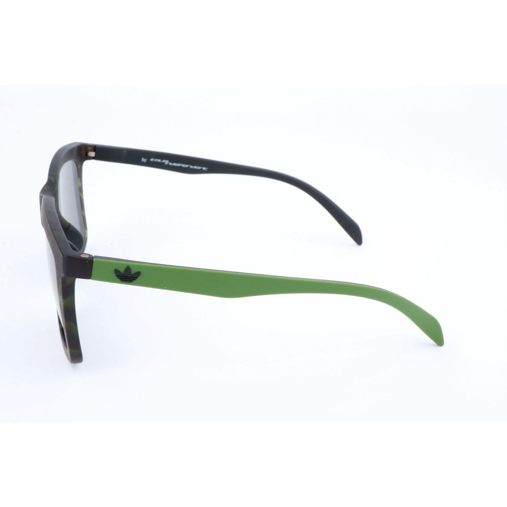 Adidas Green Acetate Sunglasses - from Adidas