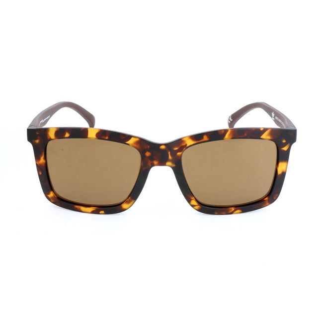 Adidas Brown Acetate Sunglasses - from Adidas - Adidas | Hollys Men