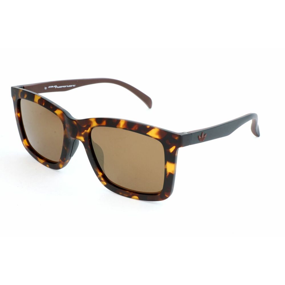 Adidas Brown Acetate Sunglasses - from Adidas