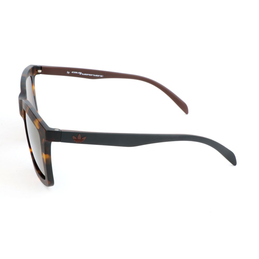 Adidas Brown Acetate Sunglasses - from Adidas