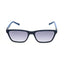 Adidas Lunettes De Soleil Acétate Bleu Modèle AOR027-019000 Verres Dégradé Miroir Argenté 54 18 145 mm - from Adidas