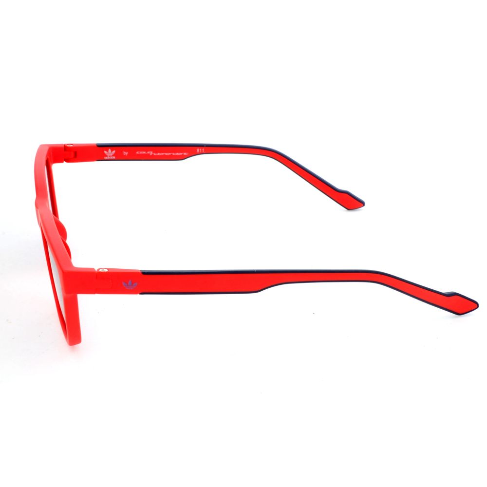 Adidas Red Acetate Sunglasses - from Adidas