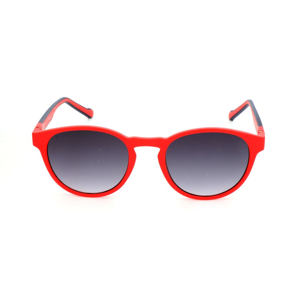 Adidas Red Acetate Sunglasses - from Adidas