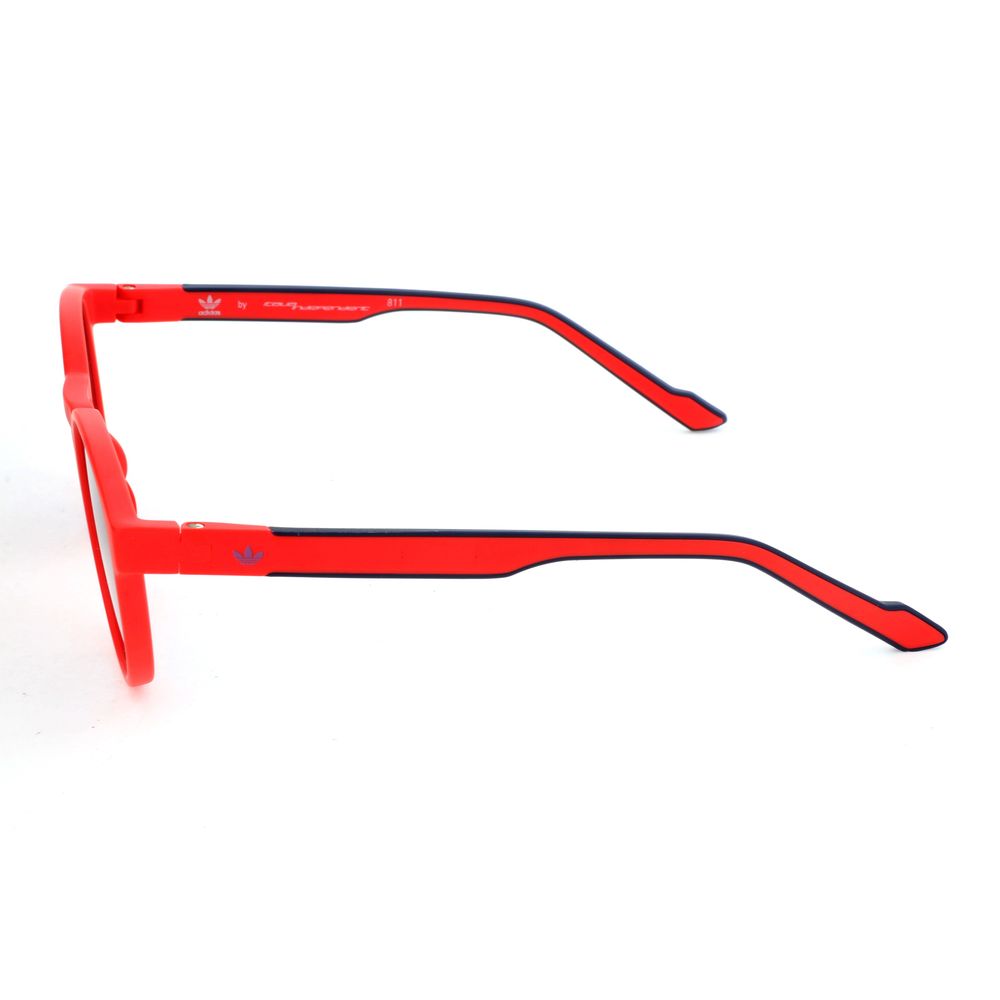 Adidas Red Acetate Sunglasses - from Adidas