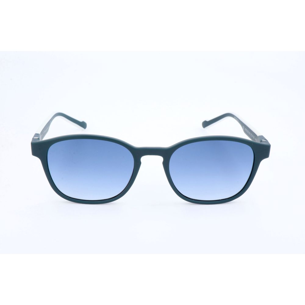 Adidas Lunettes De Soleil En Acétate Bleu Foncé Dégradé Modèle AOR030 021000 Taille 52 19 145 Filtre 2 - from Adidas