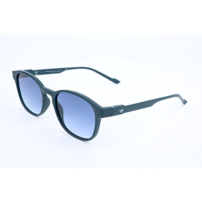Adidas Dark Blue Gradient Acetate Sunglasses Model AOR030 021000 Size 52 19 145 Filter 2 - Adidas | Hollys Men