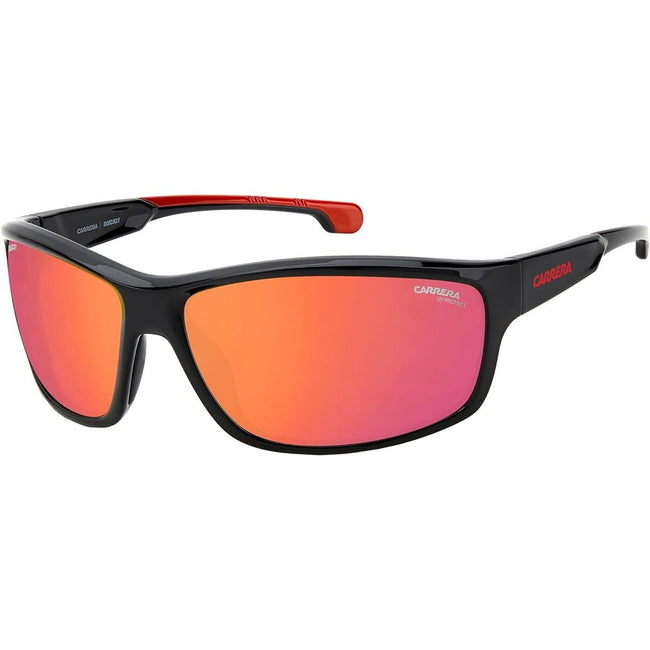 Carrera Black Injected Sunglasses - from Carrera - Carrera | Hollys Men