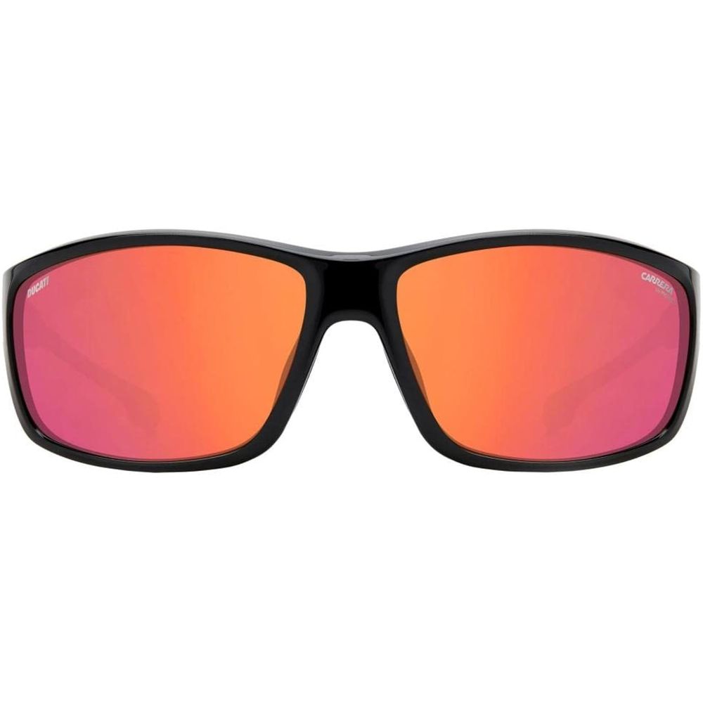 Carrera Black Injected Sunglasses - from Carrera