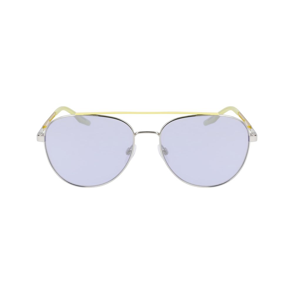Converse Silver Metal Sunglasses - from Converse