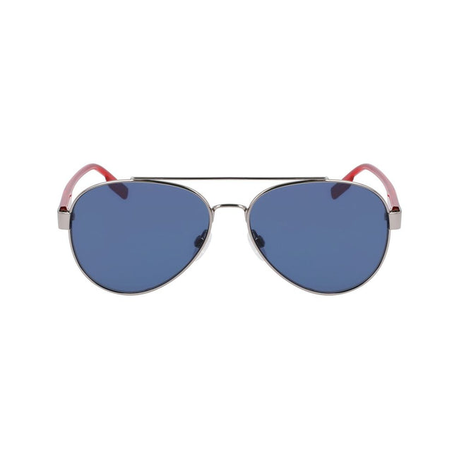 Converse Gray Metal Sunglasses - from Converse - Converse | Hollys Men