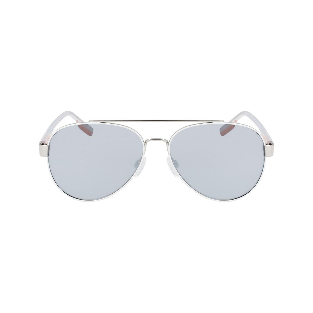 Converse White Metal Sunglasses - from Converse