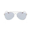 Converse White Metal Sunglasses - from Converse