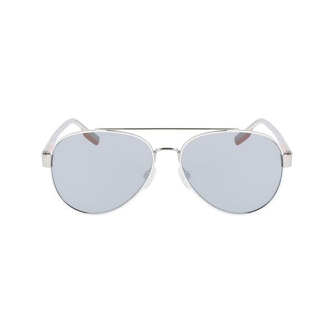 Converse White Metal Sunglasses - from Converse - Converse | Hollys Men