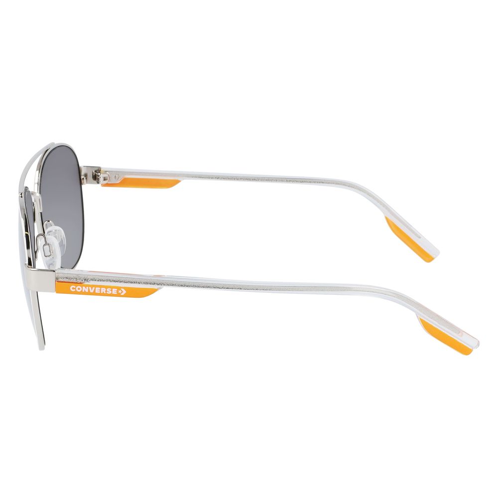Converse White Metal Sunglasses - from Converse