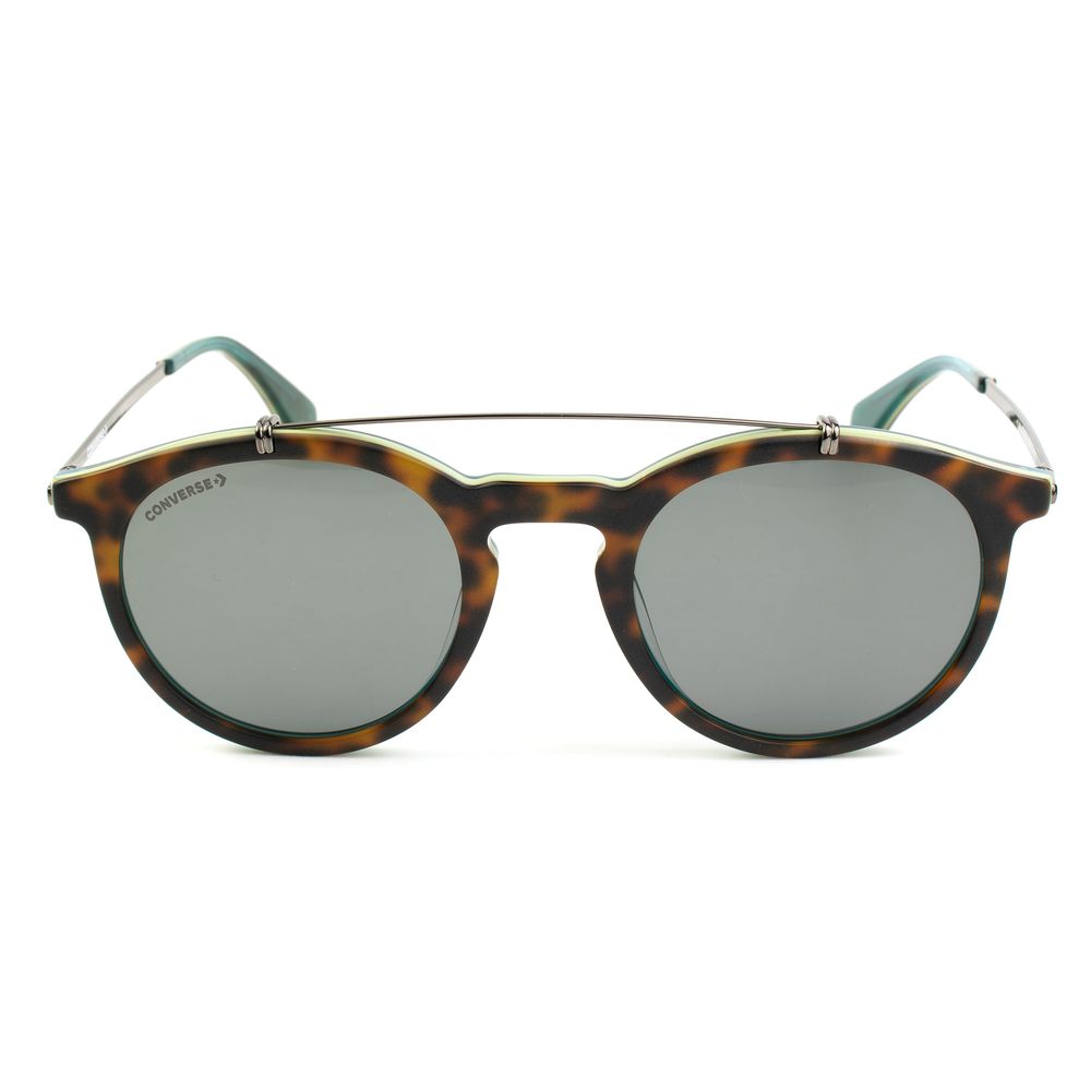 Converse Brown Acetate Sunglasses - from Converse