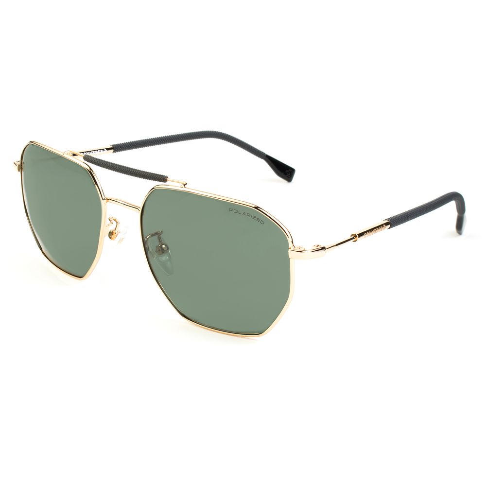Converse Pink Metal Sunglasses - from Converse