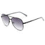 Guess Black Metal Sunglasses - Apparel & Accessories > Clothing Accessories > Sunglasses from Guess