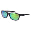 BMW Motorsport Black Plastic Sunglasses - from BMW Motorsport