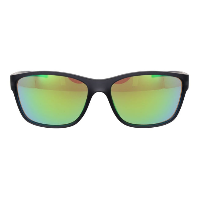 BMW Motorsport Sonnenbrille aus schwarzem Kunststoff - BMW Motorsport | Hollys Men