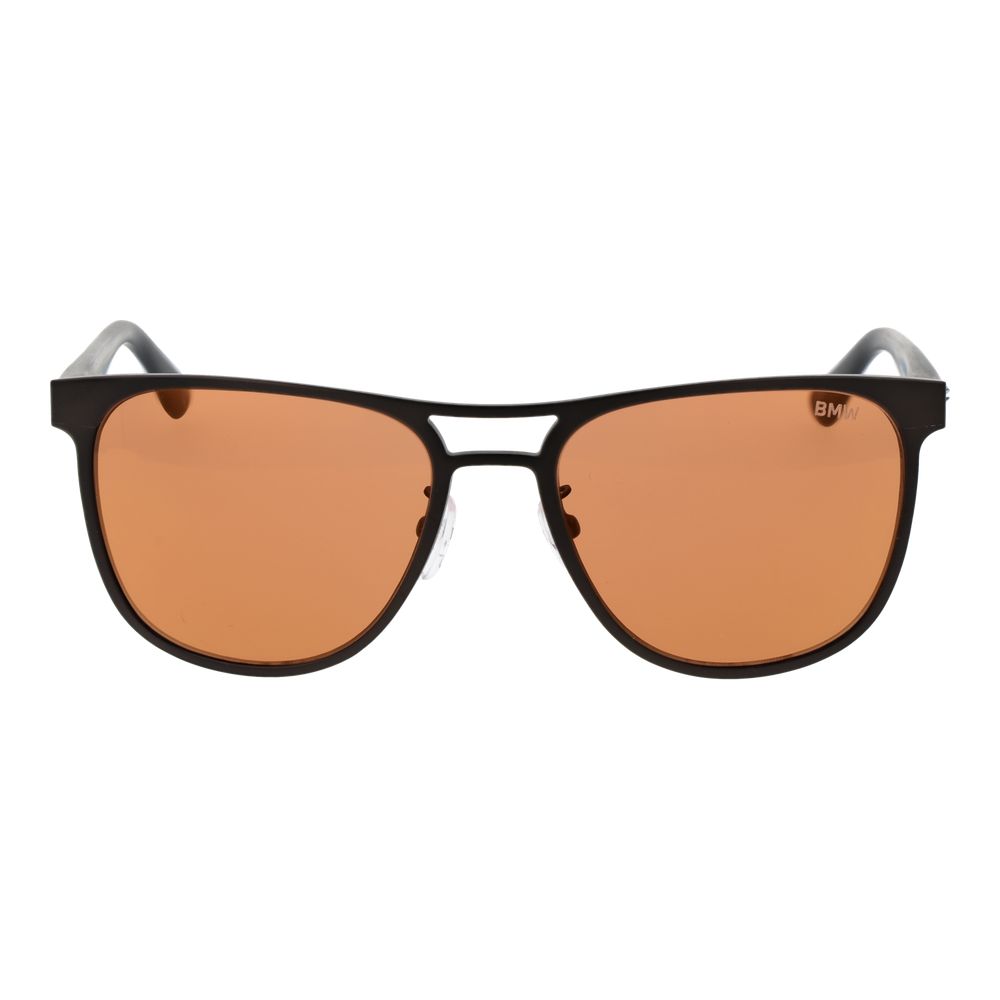 BMW Gray Aluminum Sunglasses - from BMW
