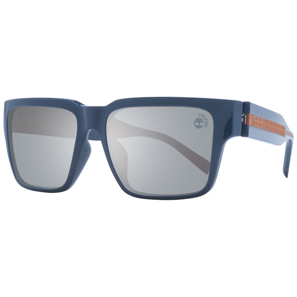 Timberland Gray Plastic Sunglasses - from Timberland