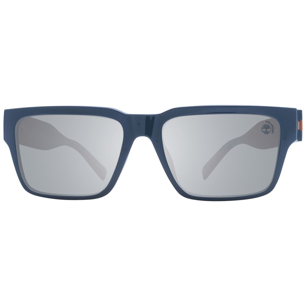 Timberland Gray Plastic Sunglasses - from Timberland