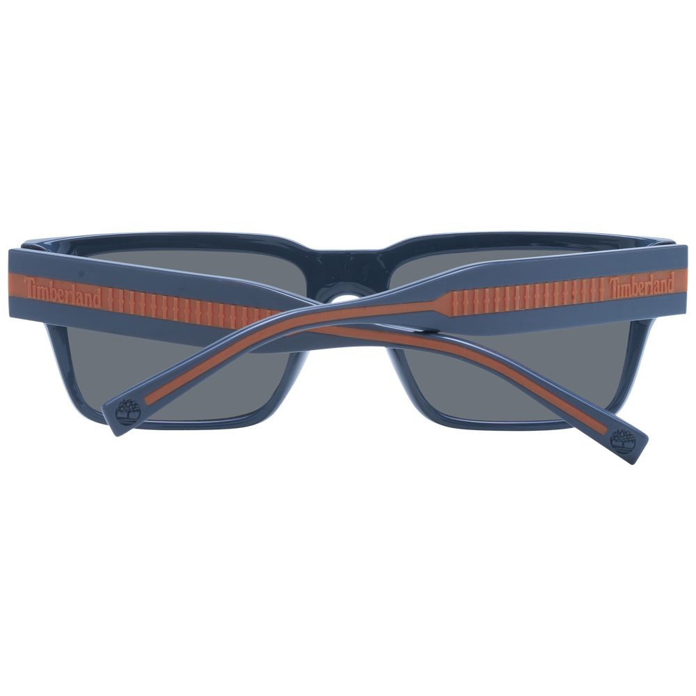 Timberland Gray Plastic Sunglasses - from Timberland