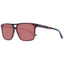 BMW Brown Acetate Sunglasses - from BMW