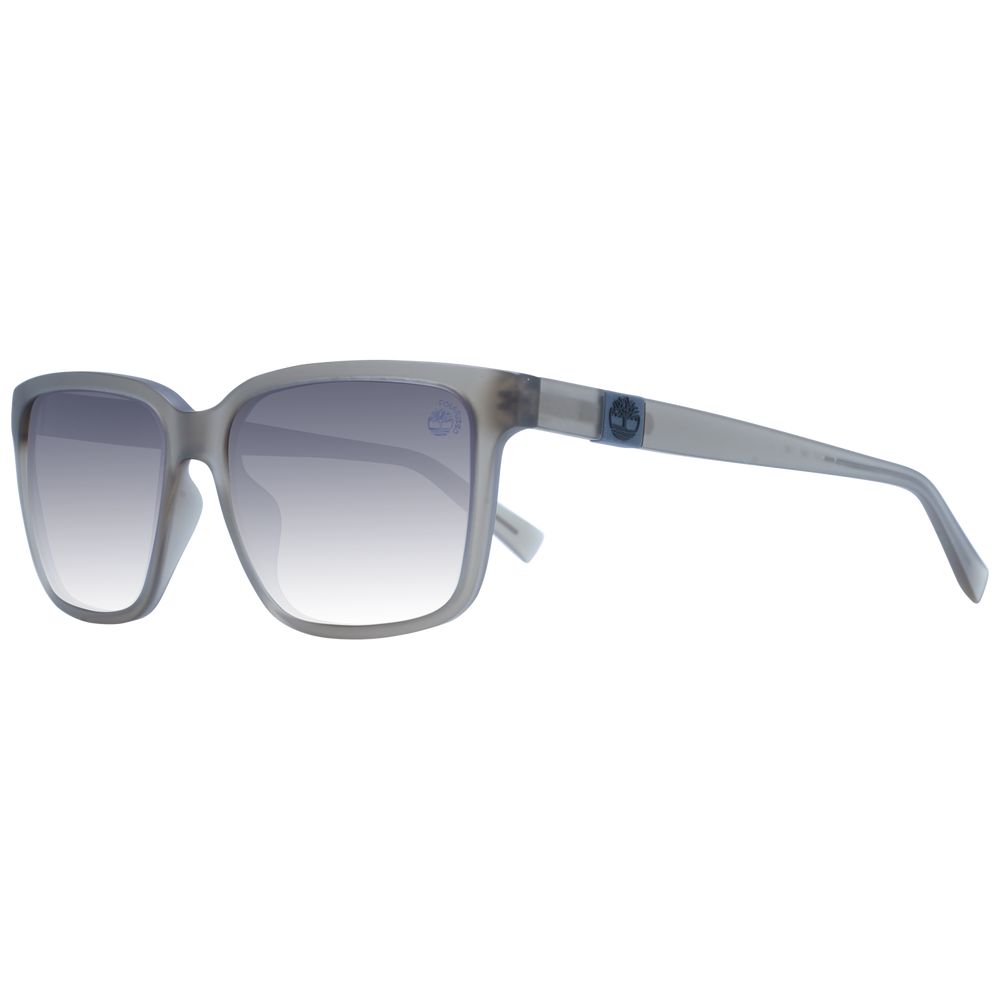 Timberland Gray Plastic Sunglasses - from Timberland