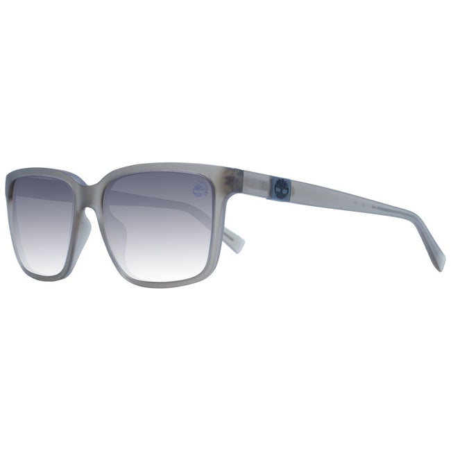 Timberland Gray Plastic Sunglasses - from Timberland - Timberland | Hollys Men