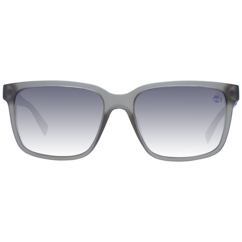 Timberland Gray Plastic Sunglasses - from Timberland