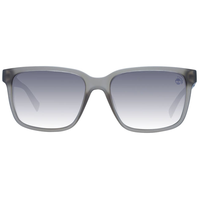 Timberland Sonnenbrille aus grauem Kunststoff - Timberland | Hollys Men