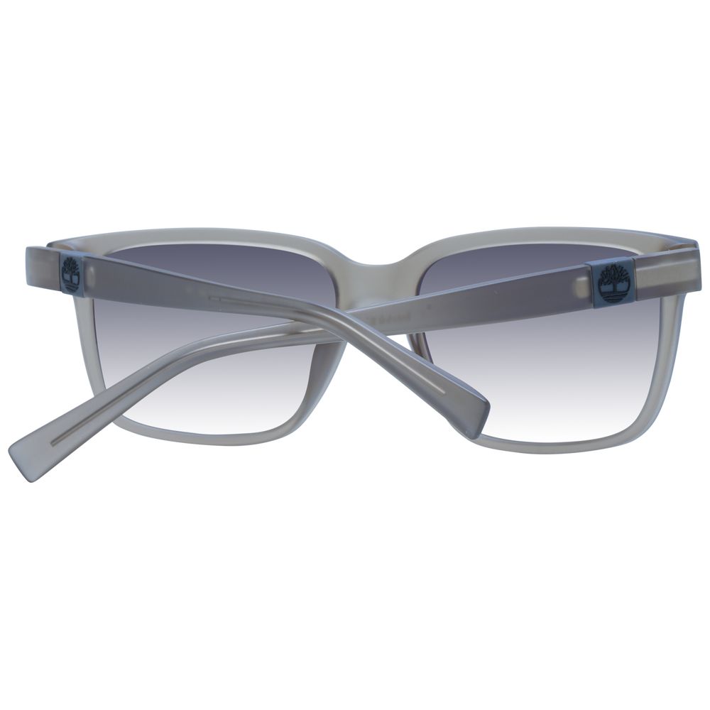 Timberland Gray Plastic Sunglasses - from Timberland