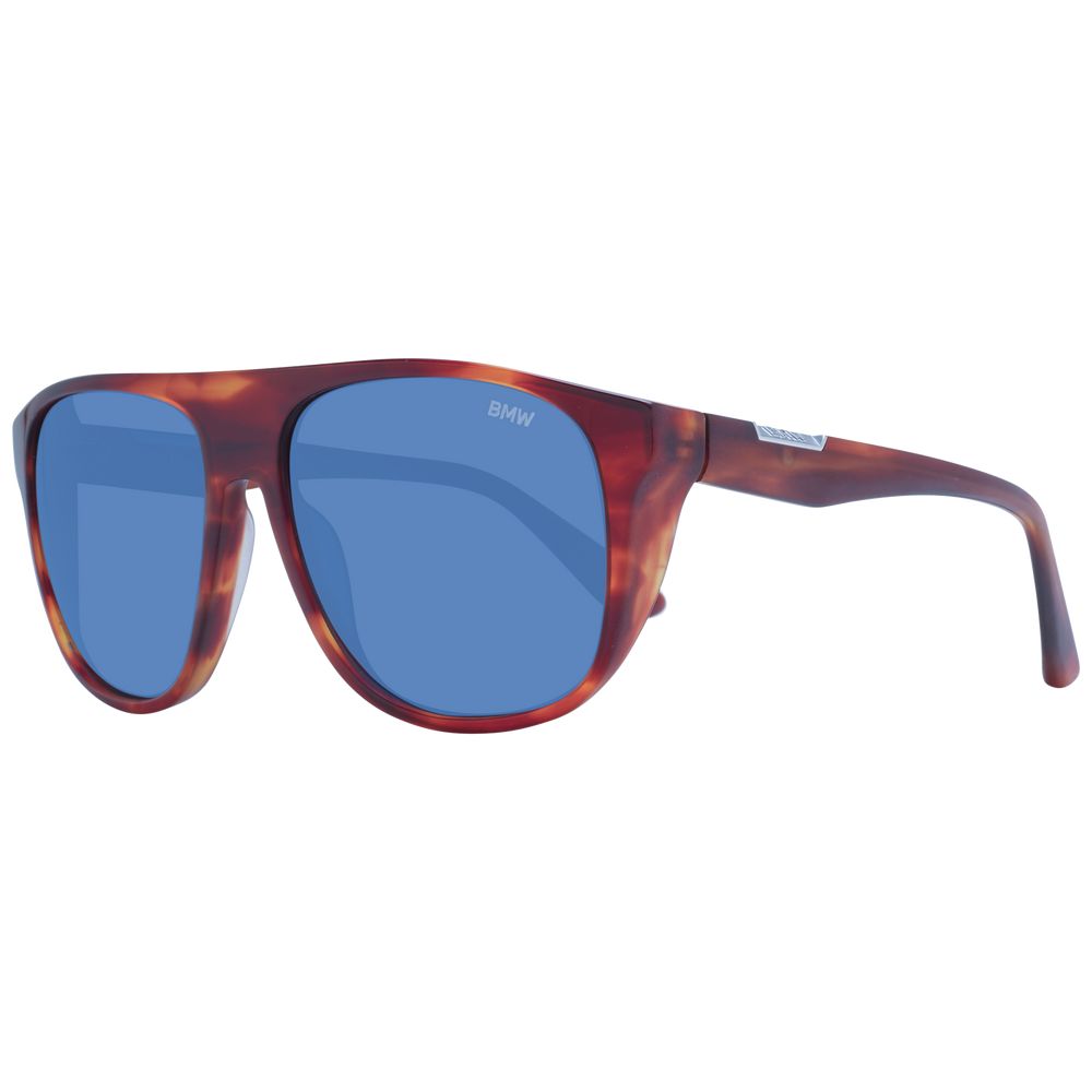 BMW Brown Acetate Sunglasses - from BMW