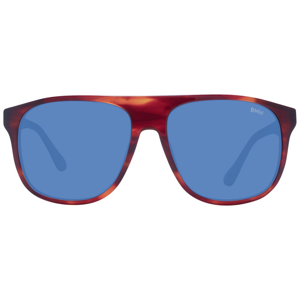 BMW Brown Acetate Sunglasses - from BMW