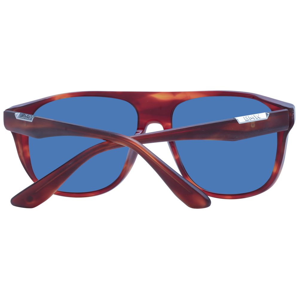 BMW Brown Acetate Sunglasses - from BMW