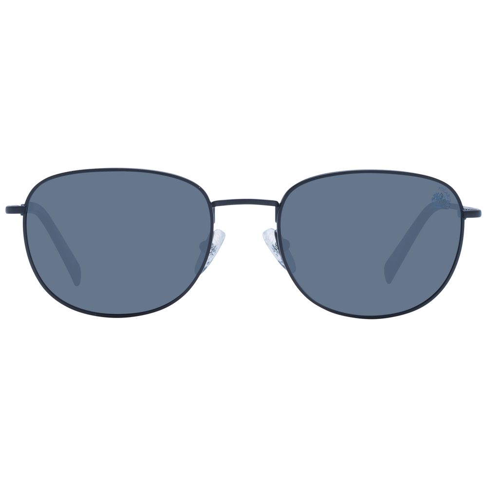 Timberland Black Metal Sunglasses - from Timberland