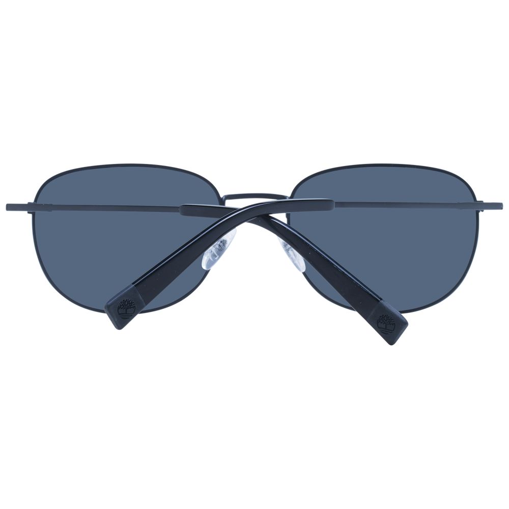 Timberland Black Metal Sunglasses - from Timberland