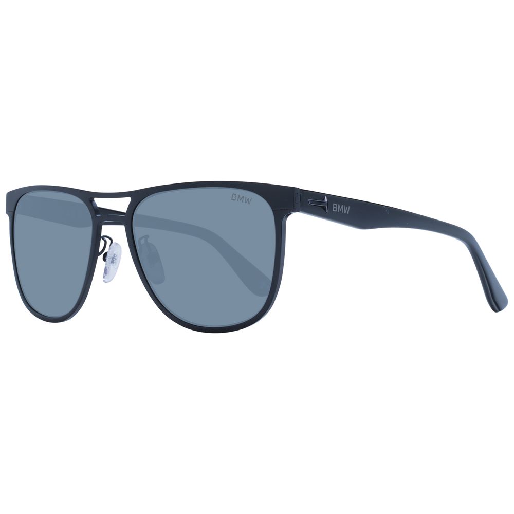 BMW Black Aluminum Sunglasses - from BMW