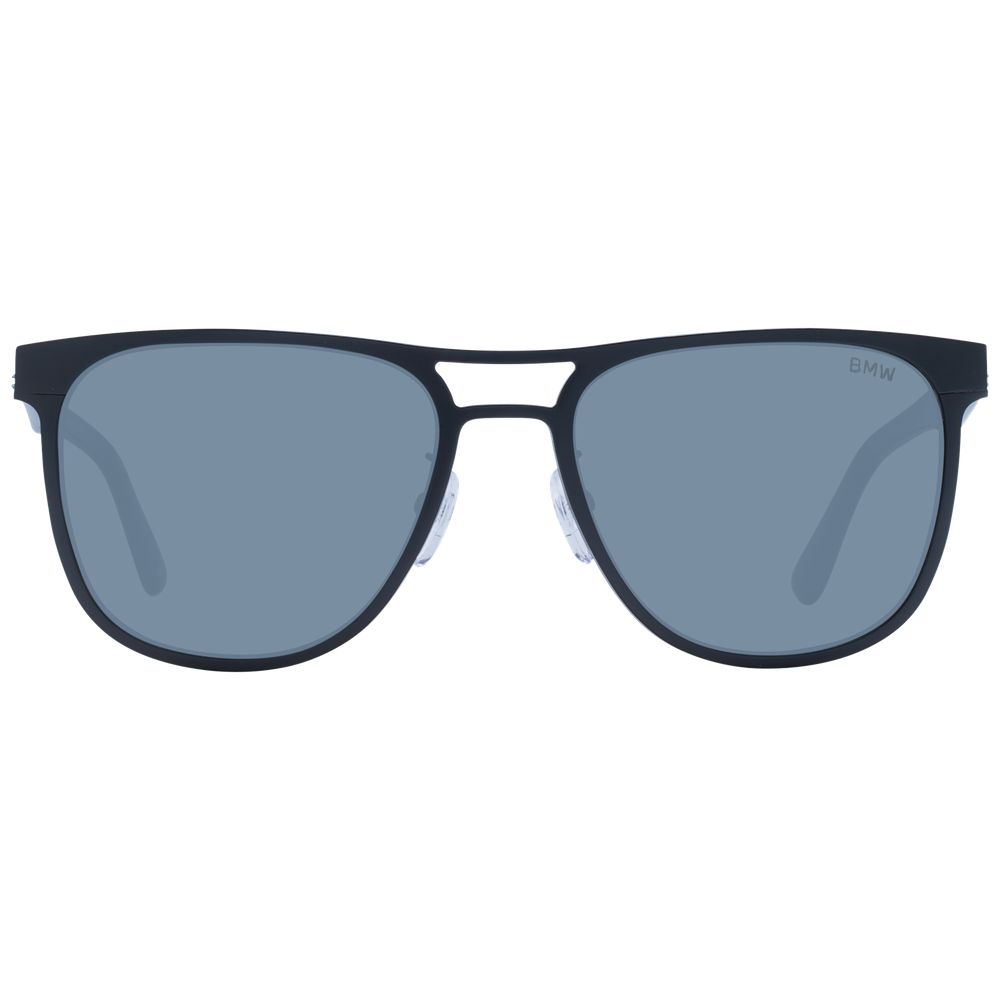 BMW Black Aluminum Sunglasses - from BMW