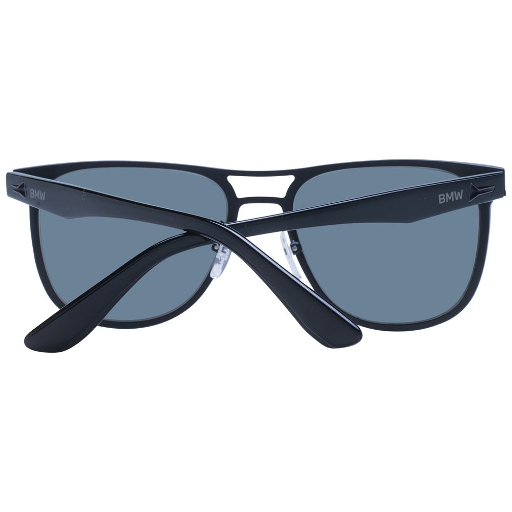 BMW Black Aluminum Sunglasses - from BMW