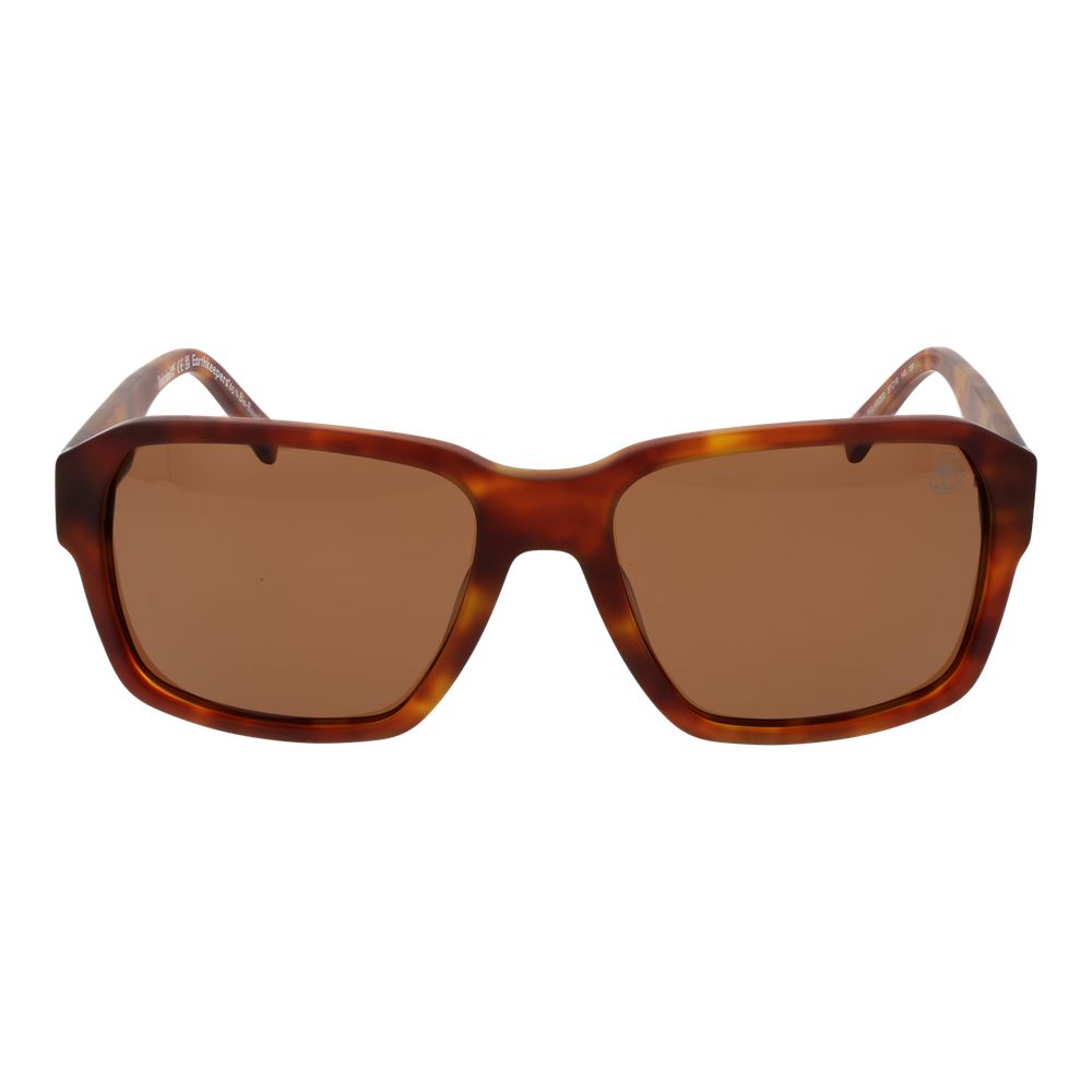 Timberland Brown Acetate Sunglasses - from Timberland